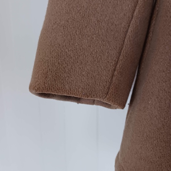 Vintage US Navy Women's Peacoat - Picture 11 of 13